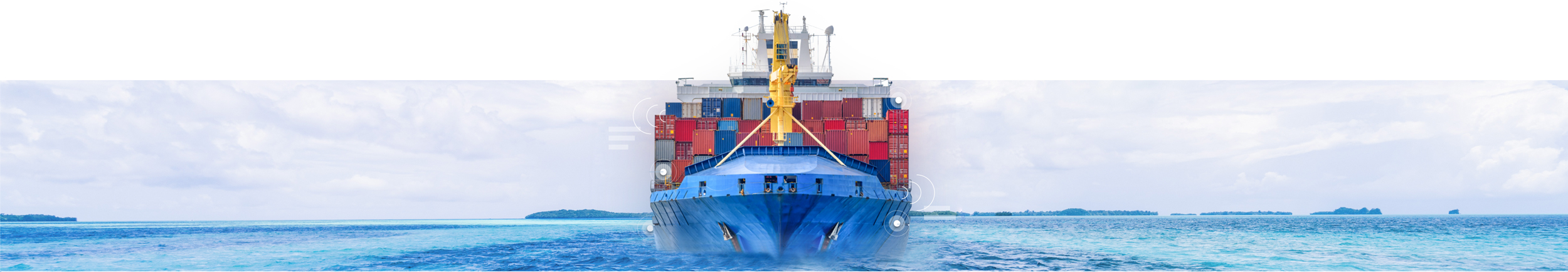 IBI Cross-border | Empowering Global Trade with Smart Connectivity